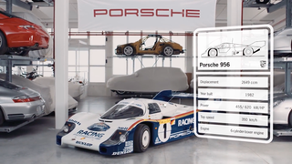 Here's More Awesome Footage Of The All-Conquering Porsche 956